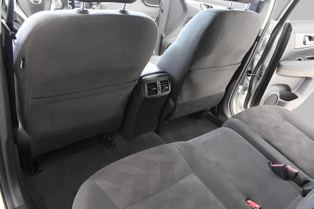 2015 Nissan Rogue Vehicle Photo in Green Bay, WI 54304