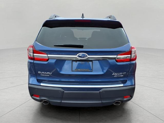 2020 Subaru Ascent Vehicle Photo in Oshkosh, WI 54904