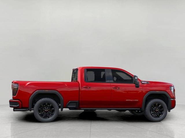 2025 GMC Sierra 3500 HD Vehicle Photo in APPLETON, WI 54914-8833