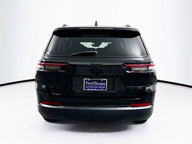 2022 Jeep Grand Cherokee L Vehicle Photo in Doylsetown, PA 18901