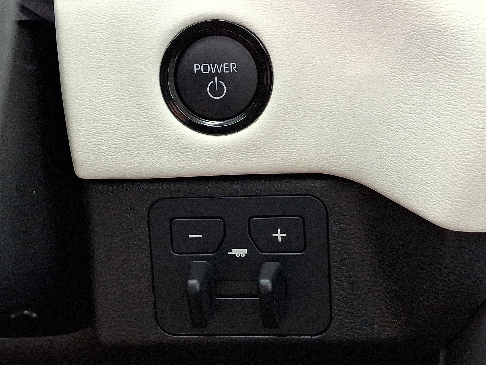 2025 Toyota Tundra 4WD Vehicle Photo in Trevose, PA 19053