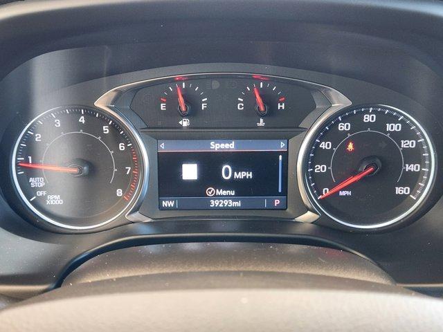 2023 GMC Acadia Vehicle Photo in Decatur, TX 76234