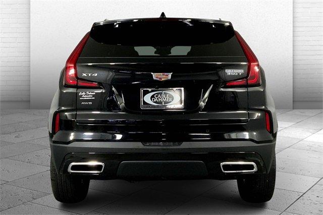 2024 Cadillac XT4 Vehicle Photo in KANSAS CITY, MO 64114-4545