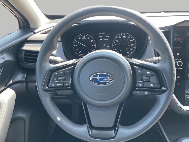 2025 Subaru Crosstrek Vehicle Photo in Oshkosh, WI 54904