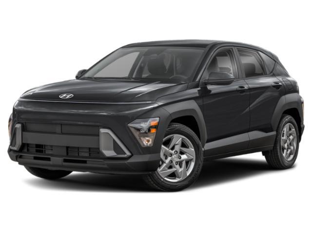 2026 Hyundai KONA Vehicle Photo in Peoria, IL 61615