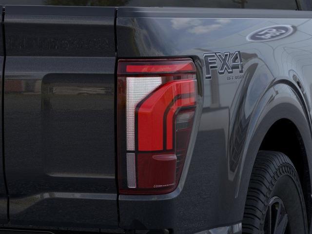 2025 Ford F-150 Vehicle Photo in Neenah, WI 54956