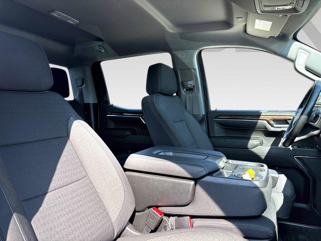 2023 Chevrolet Silverado 1500 Vehicle Photo in SAVANNAH, GA 31406-4513