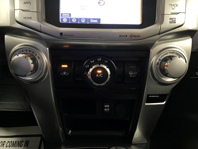 2019 Toyota 4Runner Vehicle Photo in Appleton, WI 54913