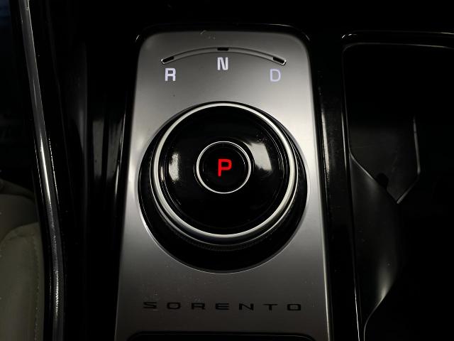 2024 Kia Sorento Hybrid Vehicle Photo in Appleton, WI 54913
