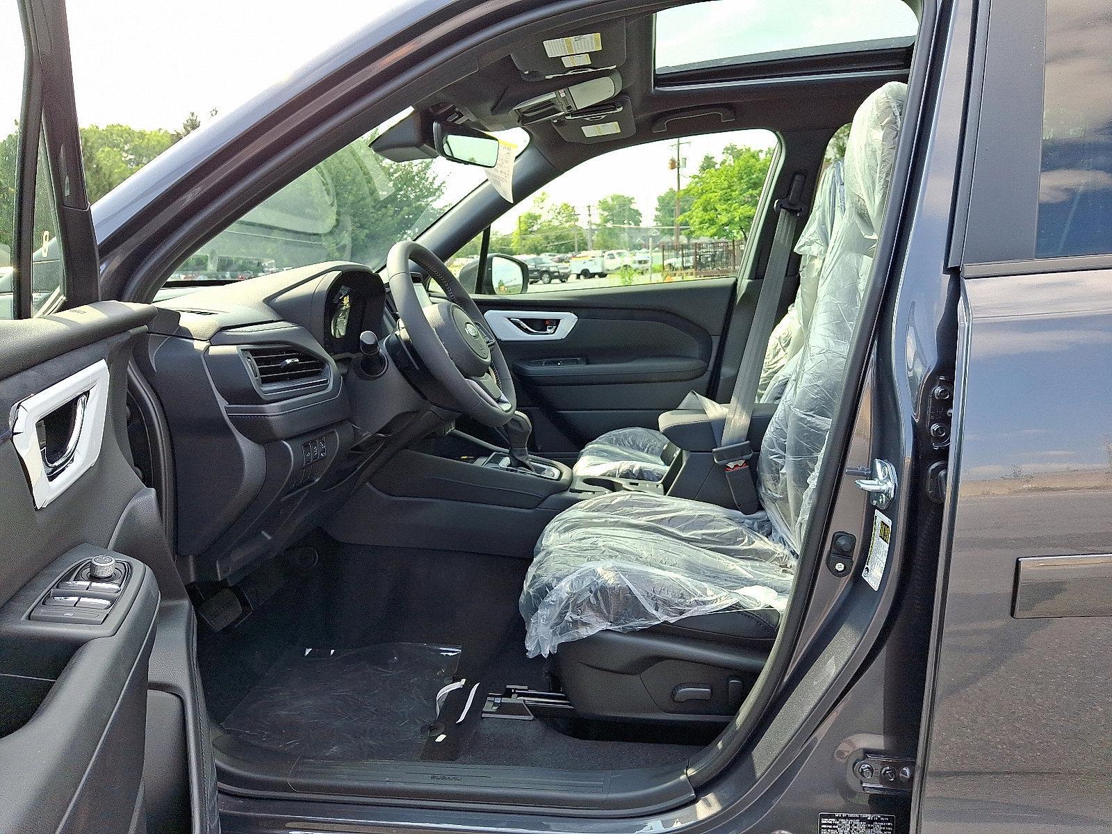 2025 Subaru Forester Vehicle Photo in Harrisburg, PA 17111