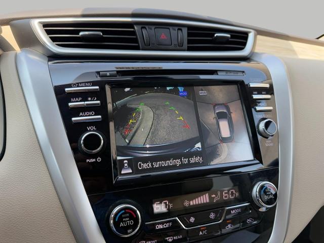 2016 Nissan Murano Vehicle Photo in Appleton, WI 54914