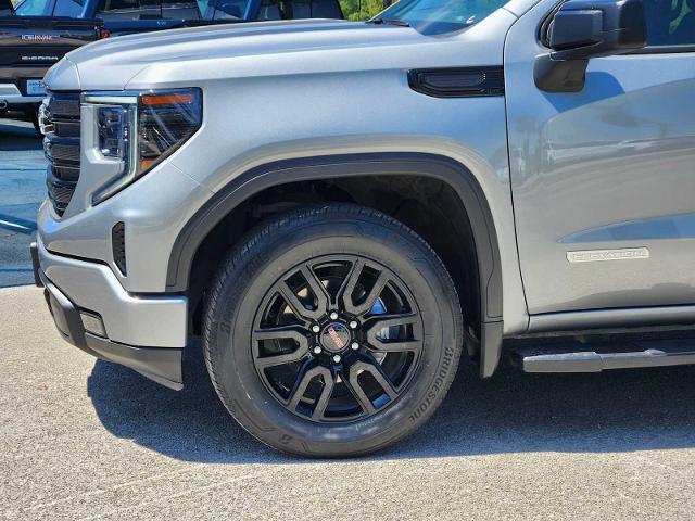 2023 GMC Sierra 1500 Vehicle Photo in DENTON, TX 76210-9321
