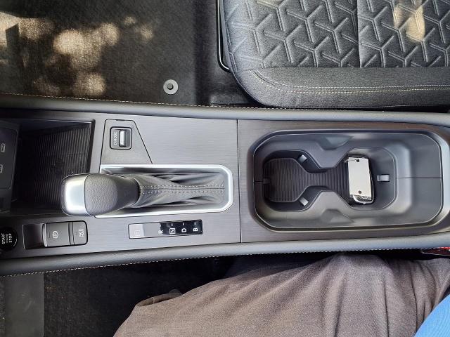 2025 Nissan Kicks Vehicle Photo in Oshkosh, WI 54904