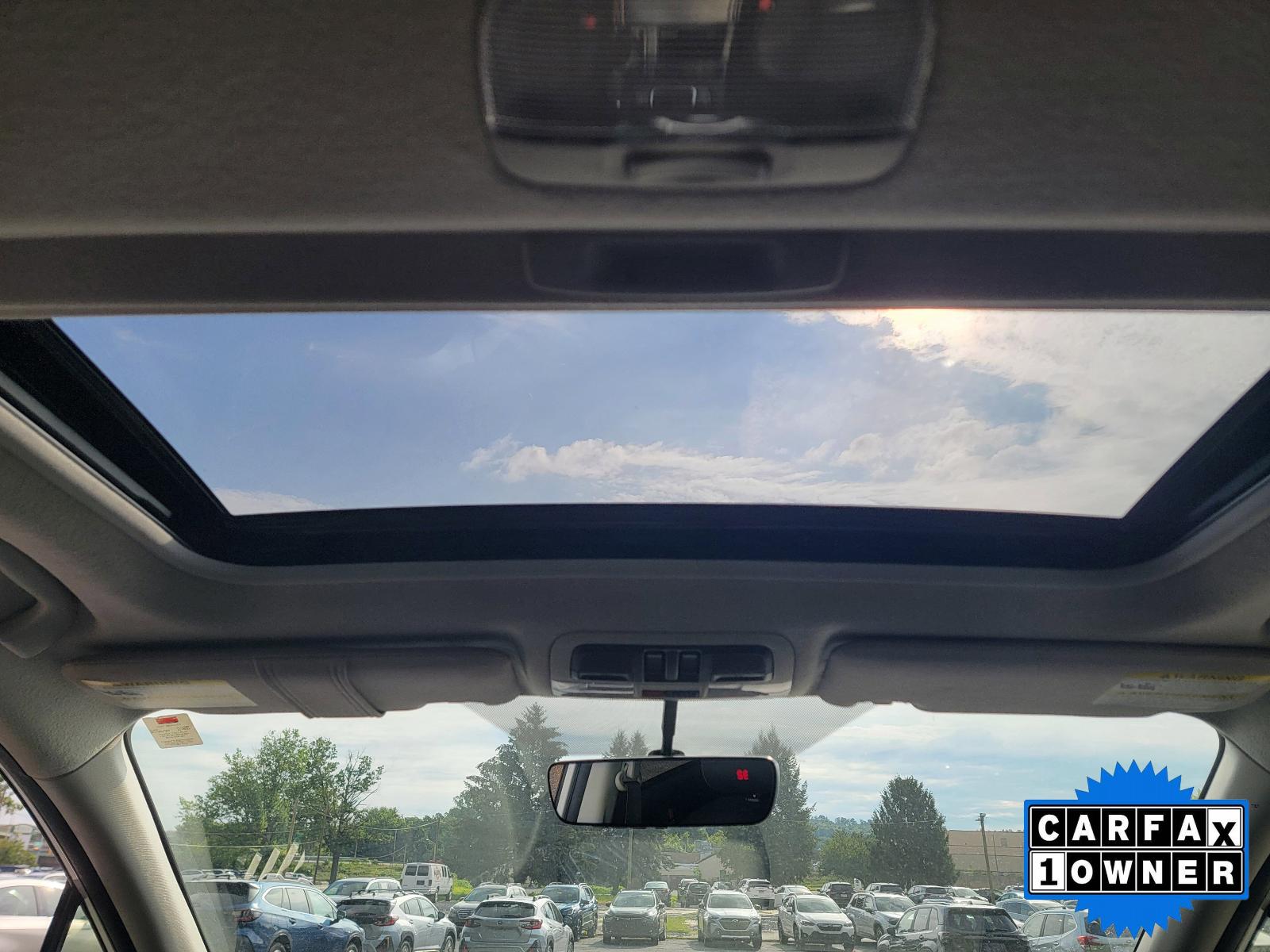 2017 Subaru Crosstrek Vehicle Photo in Harrisburg, PA 17111