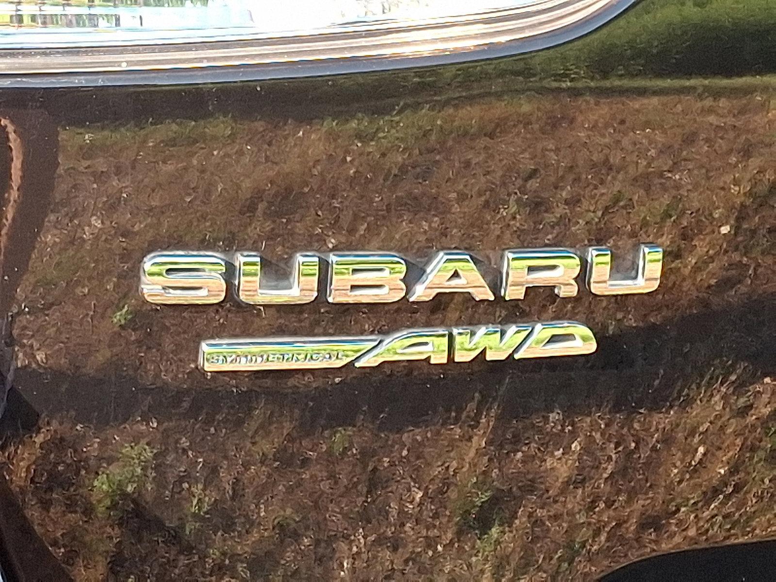 2020 Subaru Forester Vehicle Photo in Easton, PA 18045