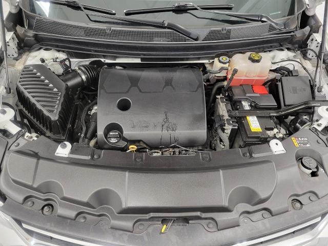 2019 Chevrolet Traverse Vehicle Photo in NEENAH, WI 54956-2243