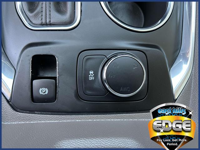 2019 Chevrolet Traverse Vehicle Photo in Roslyn, NY 11576