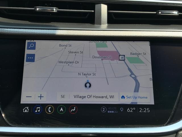 2021 Buick Encore GX Vehicle Photo in GREEN BAY, WI 54303-3330