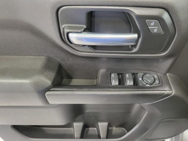 2020 Chevrolet Silverado 1500 Vehicle Photo in NEENAH, WI 54956-2243