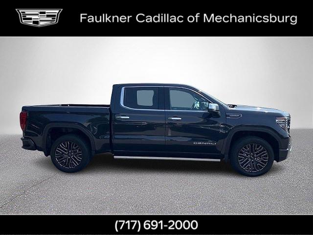 2022 GMC Sierra 1500 Vehicle Photo in MECHANICSBURG, PA 17050-1707
