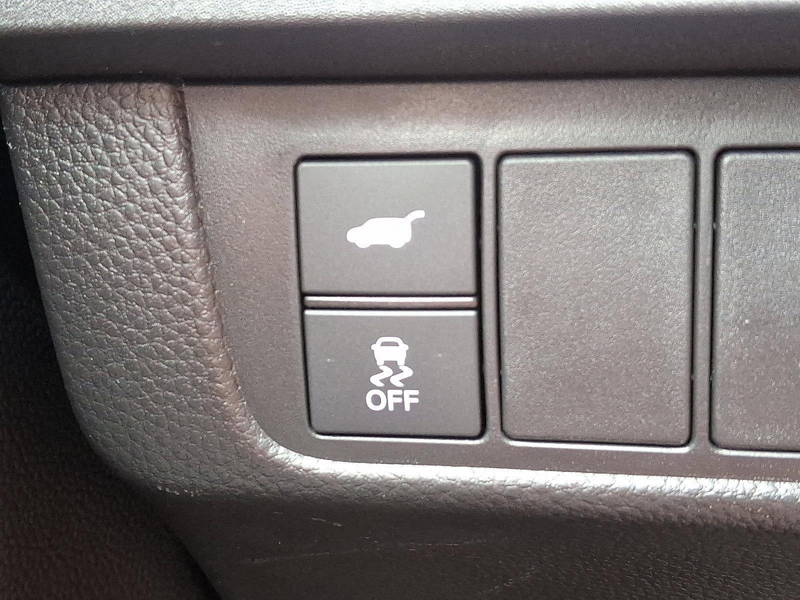 2025 Honda CR-V Hybrid Vehicle Photo in Harrisburg, PA 17111