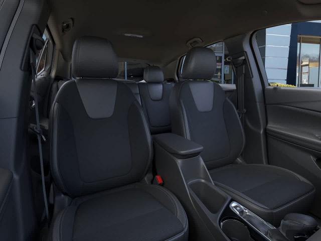 2026 Buick Encore GX Vehicle Photo in ZELIENOPLE, PA 16063-2910