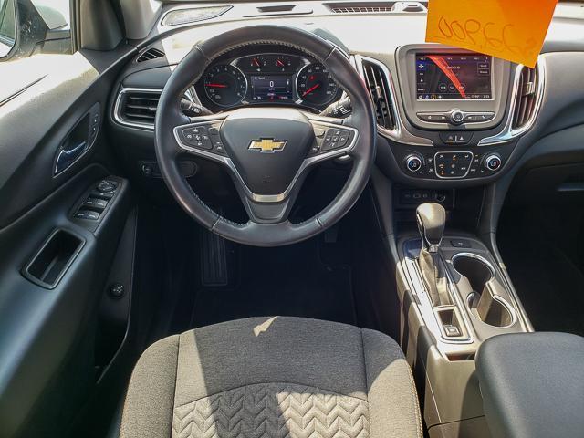 2022 Chevrolet Equinox Vehicle Photo in ELYRIA, OH 44035-6349