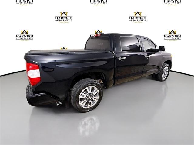 2020 Toyota Tundra 4WD Vehicle Photo in Everett, WA 98204