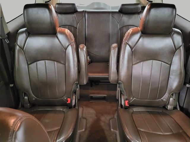 2014 Buick Enclave Vehicle Photo in NEENAH, WI 54956-2243