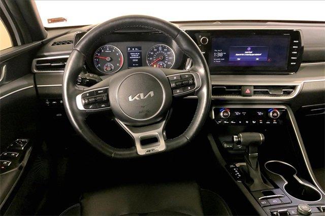 2024 Kia K5 Vehicle Photo in INDEPENDENCE, MO 64055-1314