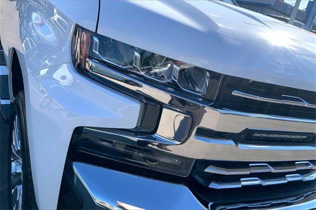 2020 Chevrolet Silverado 1500 Vehicle Photo in KANSAS CITY, MO 64114-4502