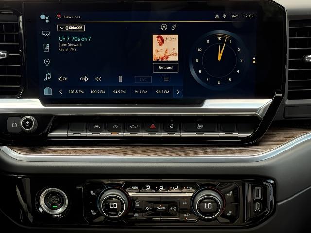 2022 Chevrolet Silverado 1500 Vehicle Photo in MIDDLETON, WI 53562-1492