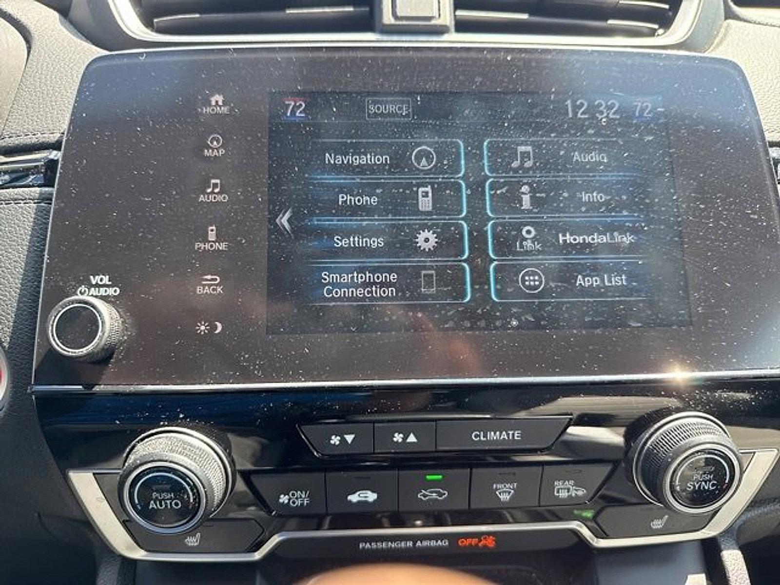 2019 Honda CR-V Vehicle Photo in Harrisburg, PA 17111