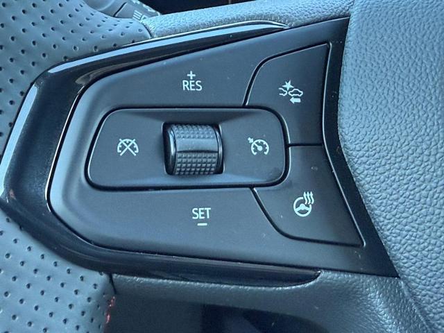 2026 Chevrolet Trailblazer Vehicle Photo in COLUMBIA, MO 65203-3903