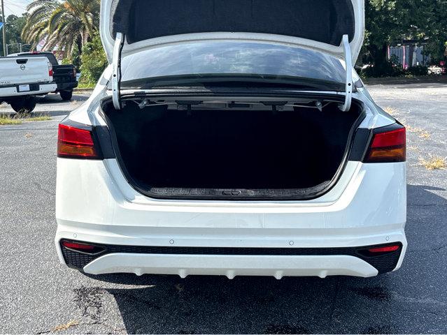2024 Nissan Altima Vehicle Photo in Savannah, GA 31419