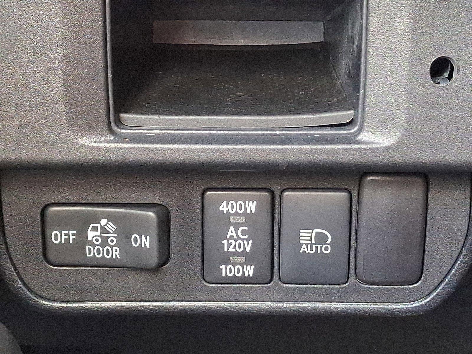 2019 Toyota Tacoma 4WD Vehicle Photo in Harrisburg, PA 17111