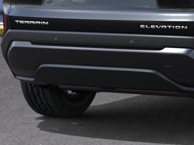 2026 GMC Terrain Vehicle Photo in KANSAS CITY, MO 64114-4545