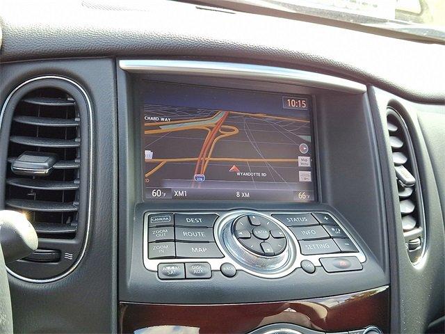 2017 INFINITI QX50 Vehicle Photo in Willow Grove, PA 19090