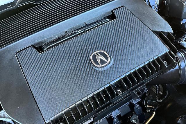 2024 Acura MDX Vehicle Photo in Grapevine, TX 76051