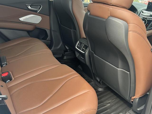 2025 Acura RDX Vehicle Photo in Grapevine, TX 76051