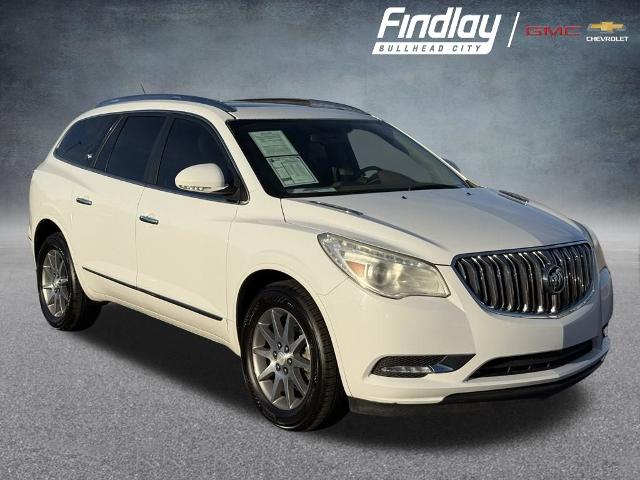 2016 Buick Enclave Leather FWD