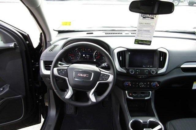 2024 GMC Terrain Vehicle Photo in SPOKANE, WA 99202-2191