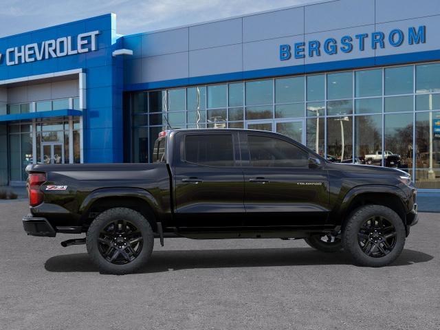 2024 Chevrolet Colorado Vehicle Photo in APPLETON, WI 54914-4656