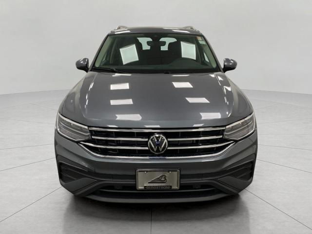 2024 Volkswagen Tiguan Vehicle Photo in Appleton, WI 54913