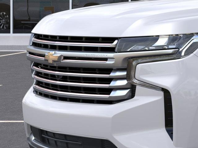 2024 Chevrolet Tahoe Vehicle Photo in LEOMINSTER, MA 01453-2952