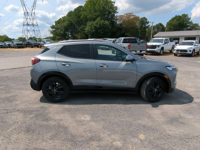 2025 Buick Encore GX Vehicle Photo in ALBERTVILLE, AL 35950-0246