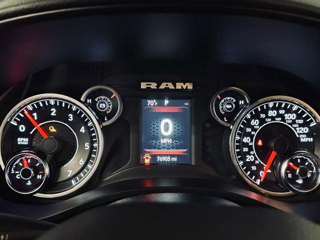 2020 Ram 1500 Vehicle Photo in MEDINA, OH 44256-9631