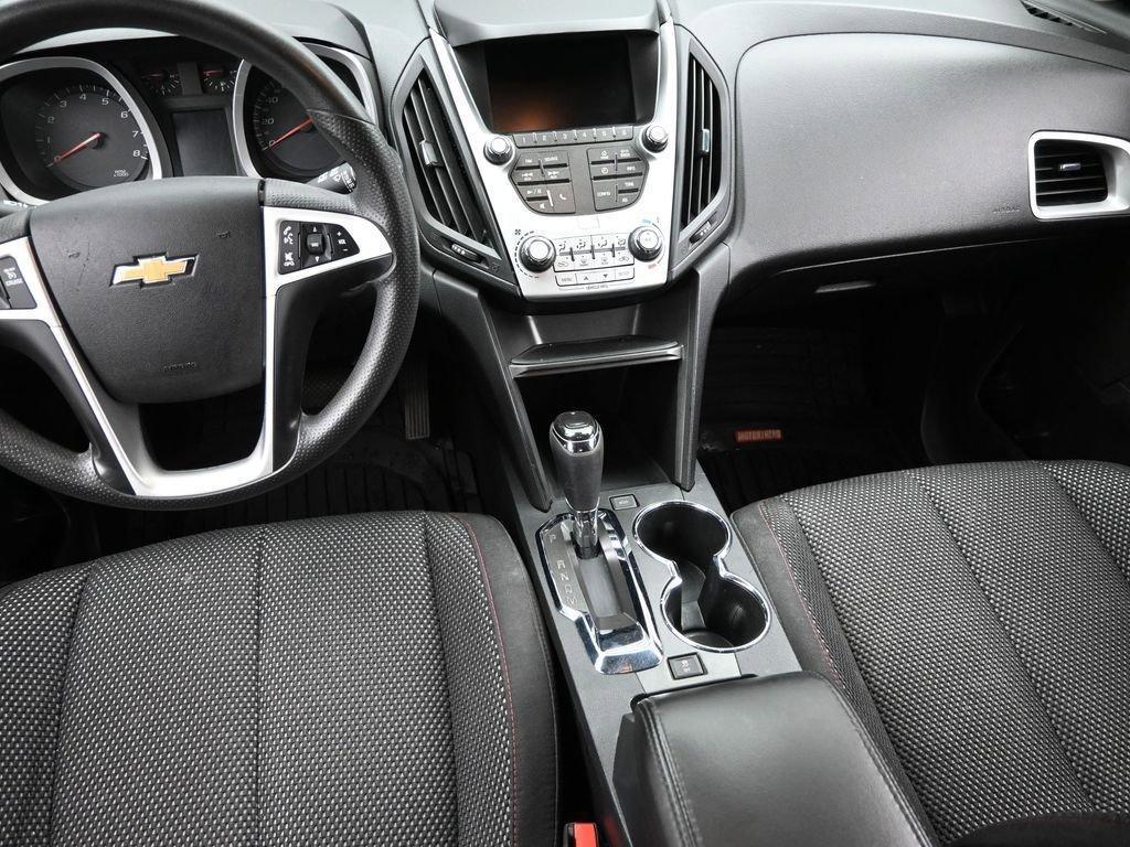 2016 Chevrolet Equinox Vehicle Photo in Marion, IA 52302