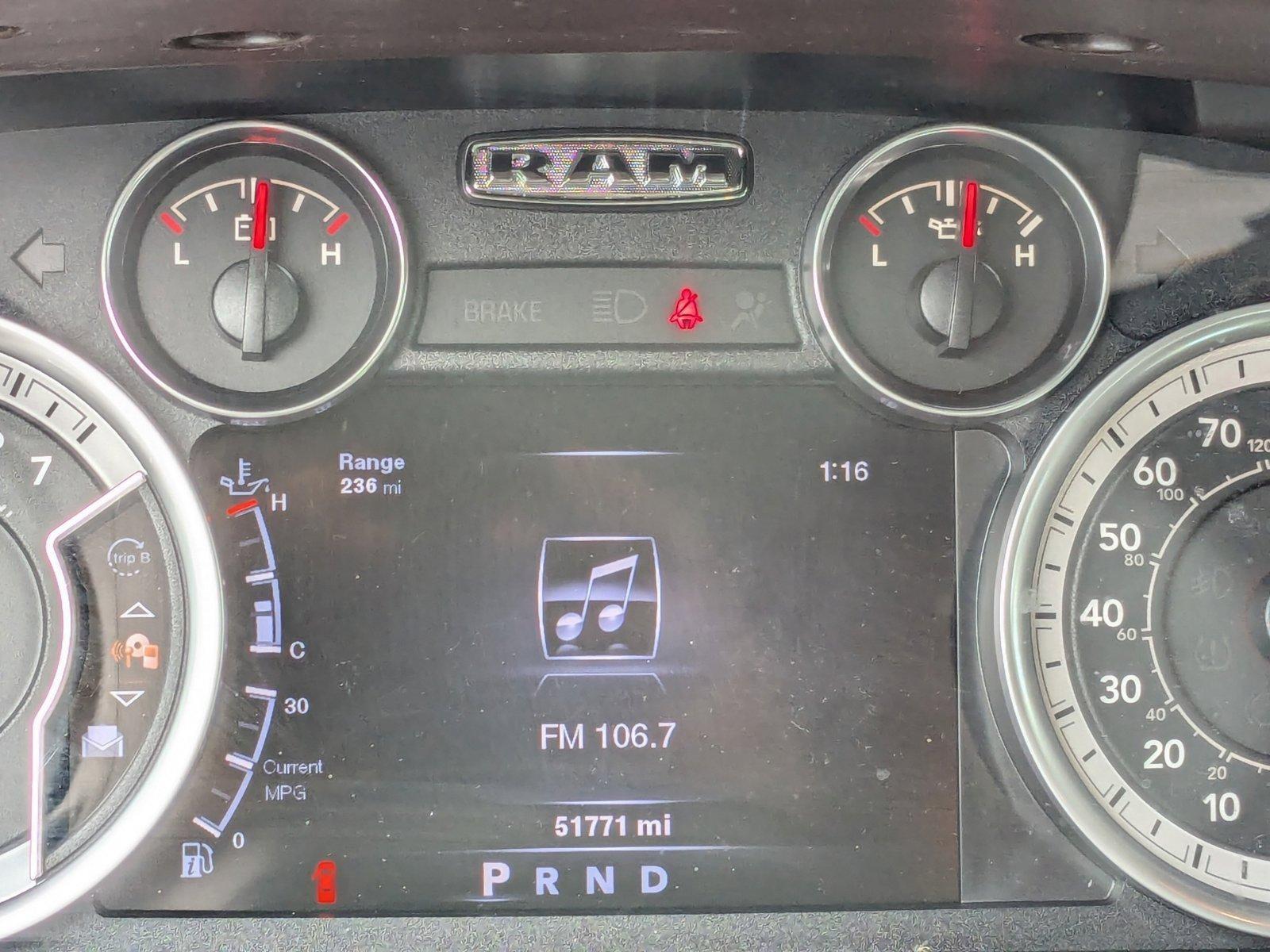 2014 Ram 1500 Vehicle Photo in Miami, FL 33015