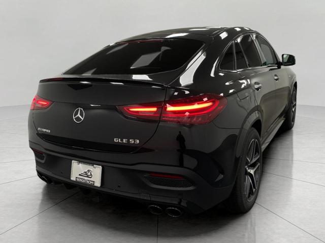 2025 Mercedes-Benz GLE Vehicle Photo in Appleton, WI 54913